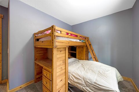 Tiny photo for 1025 Evergreen Drive, Seeley Lake, MT 59868 (MLS # 30068020)
