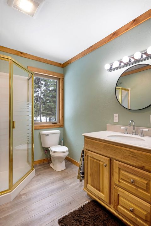 Tiny photo for 1025 Evergreen Drive, Seeley Lake, MT 59868 (MLS # 30068020)