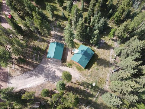 Tiny photo for 1025 Evergreen Drive, Seeley Lake, MT 59868 (MLS # 30068020)
