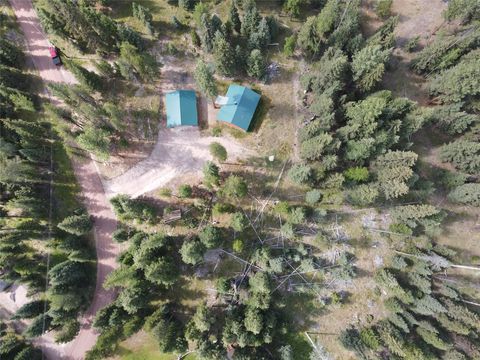 Tiny photo for 1025 Evergreen Drive, Seeley Lake, MT 59868 (MLS # 30068020)