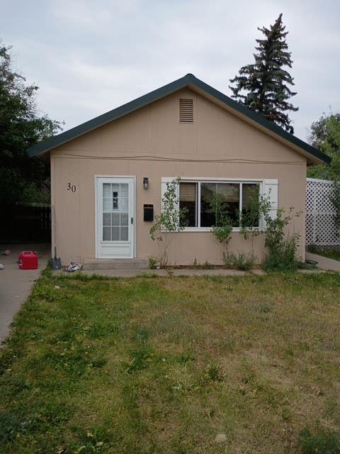 Photo of 30 5th Avenue SE, Cut Bank, MT 59427 (MLS # 30075558)