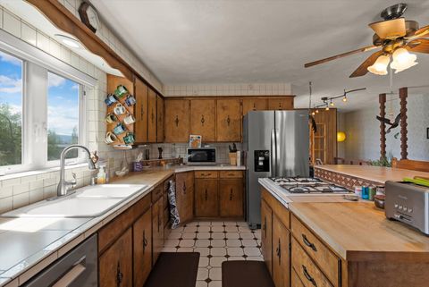 Tiny photo for 30 Panoramic Drive, Kalispell, MT 59901 (MLS # 30066310)