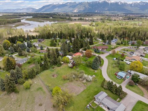Photo of 30 Panoramic Drive, Kalispell, MT 59901 (MLS # 30066310)