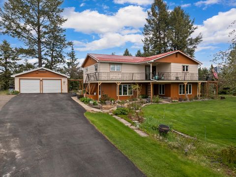 Tiny photo for 30 Panoramic Drive, Kalispell, MT 59901 (MLS # 30066310)