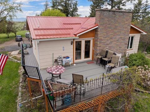 Tiny photo for 30 Panoramic Drive, Kalispell, MT 59901 (MLS # 30066310)