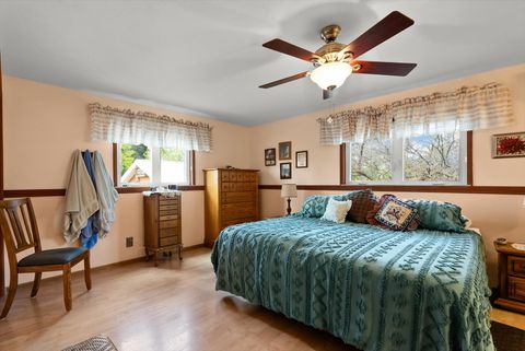 Tiny photo for 30 Panoramic Drive, Kalispell, MT 59901 (MLS # 30066310)