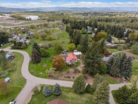Tiny photo for 30 Panoramic Drive, Kalispell, MT 59901 (MLS # 30066310)