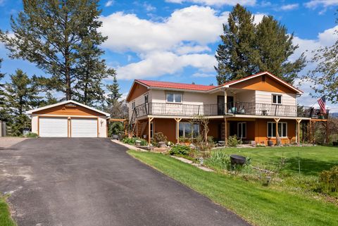 Tiny photo for 30 Panoramic Drive, Kalispell, MT 59901 (MLS # 30066310)