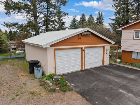 Tiny photo for 30 Panoramic Drive, Kalispell, MT 59901 (MLS # 30066310)