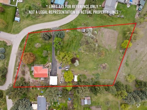 Tiny photo for 30 Panoramic Drive, Kalispell, MT 59901 (MLS # 30066310)