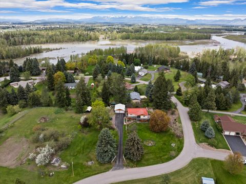 Tiny photo for 30 Panoramic Drive, Kalispell, MT 59901 (MLS # 30066310)