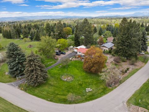 Tiny photo for 30 Panoramic Drive, Kalispell, MT 59901 (MLS # 30066310)