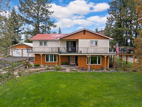 Tiny photo for 30 Panoramic Drive, Kalispell, MT 59901 (MLS # 30066310)