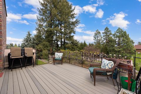 Tiny photo for 30 Panoramic Drive, Kalispell, MT 59901 (MLS # 30066310)