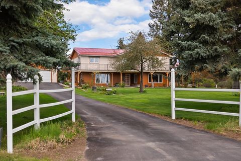 Tiny photo for 30 Panoramic Drive, Kalispell, MT 59901 (MLS # 30066310)