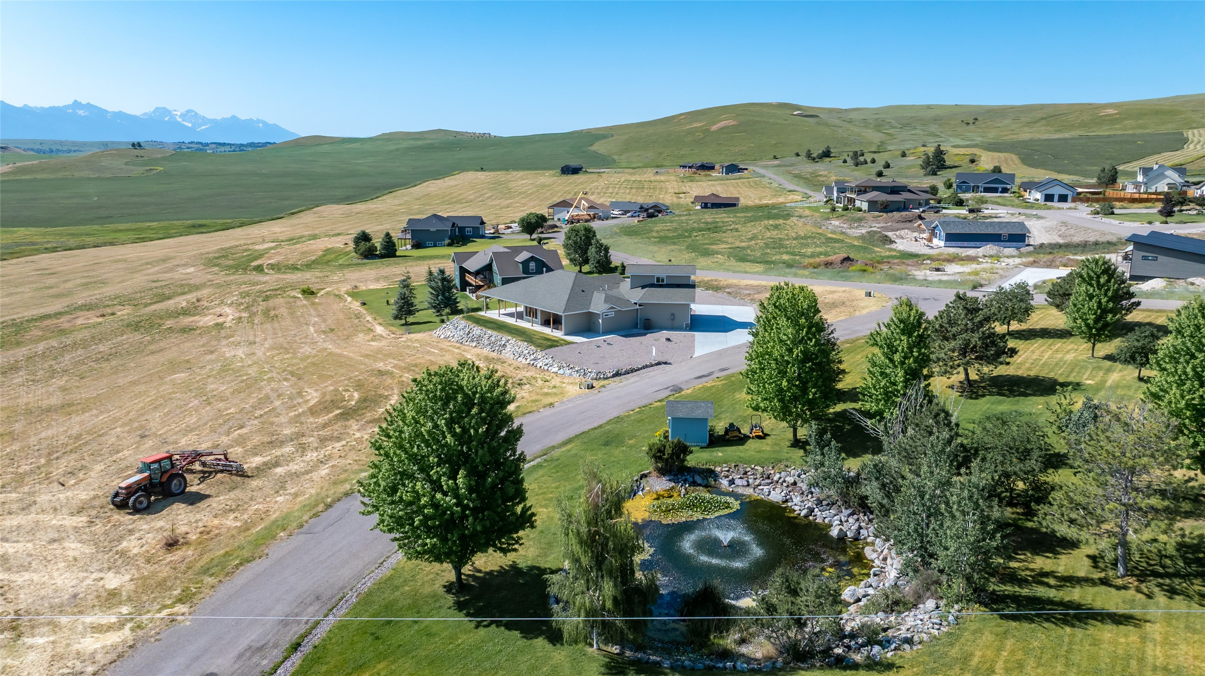 34066 Dini Lane