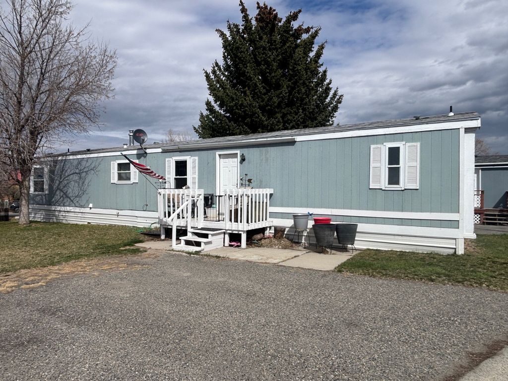 Photo of 1760 Easy Street, Helena, MT 59601 (MLS # 30067662)