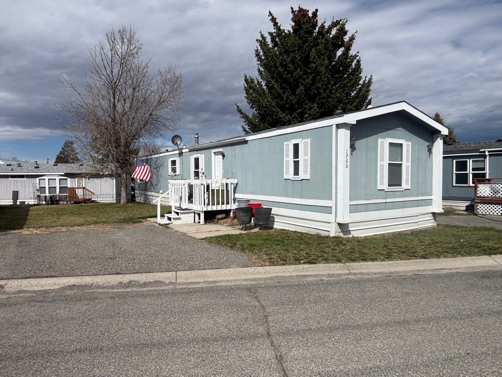 Photo of 1760 Easy Street, Helena, MT 59601 (MLS # 30067662)
