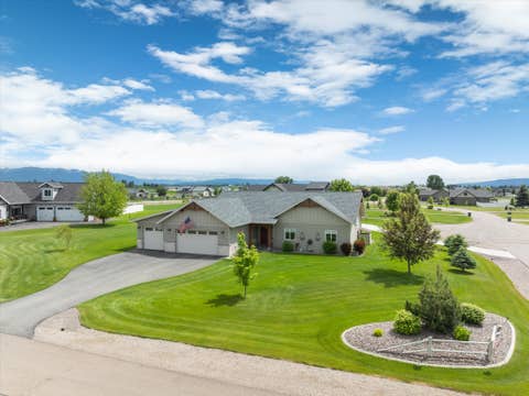Photo of 116 Short Court, Kalispell, MT 59901 (MLS # 30072622)