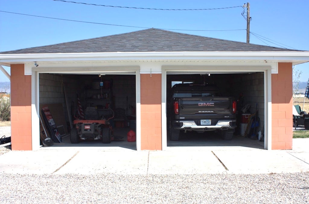 Photo of 7203 Midnite Drive, Helena, MT 59602 (MLS # 30076951)
