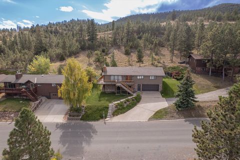 Tiny photo for 2243 Gold Rush Avenue, Helena, MT 59601 (MLS # 30069423)