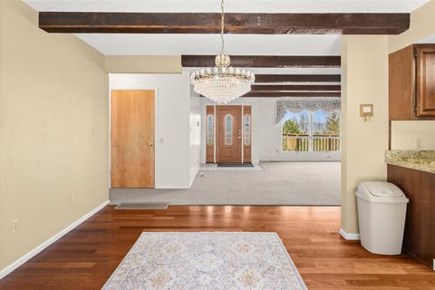 Tiny photo for 2243 Gold Rush Avenue, Helena, MT 59601 (MLS # 30069423)