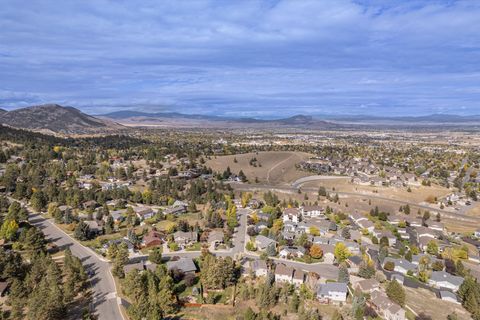 Tiny photo for 2243 Gold Rush Avenue, Helena, MT 59601 (MLS # 30069423)