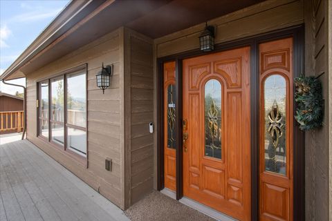 Tiny photo for 2243 Gold Rush Avenue, Helena, MT 59601 (MLS # 30069423)