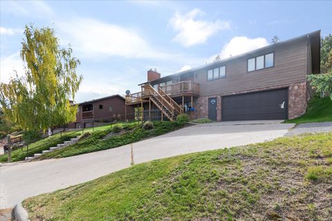 Tiny photo for 2243 Gold Rush Avenue, Helena, MT 59601 (MLS # 30069423)