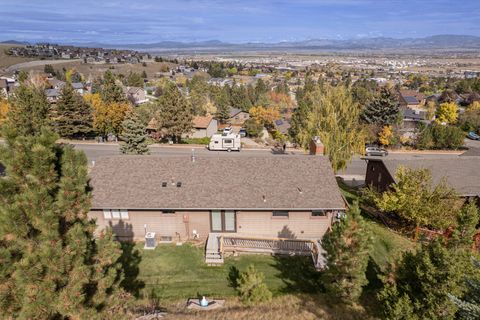 Tiny photo for 2243 Gold Rush Avenue, Helena, MT 59601 (MLS # 30069423)