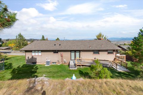 Tiny photo for 2243 Gold Rush Avenue, Helena, MT 59601 (MLS # 30069423)