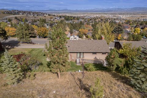 Tiny photo for 2243 Gold Rush Avenue, Helena, MT 59601 (MLS # 30069423)