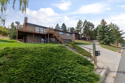 Tiny photo for 2243 Gold Rush Avenue, Helena, MT 59601 (MLS # 30069423)