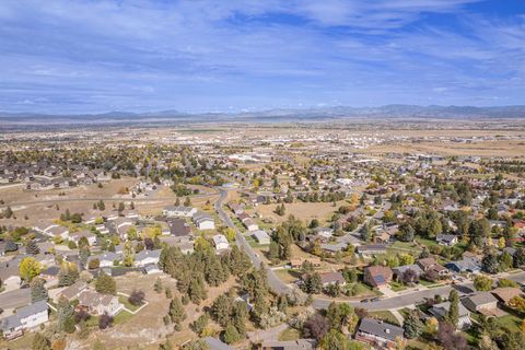 Tiny photo for 2243 Gold Rush Avenue, Helena, MT 59601 (MLS # 30069423)