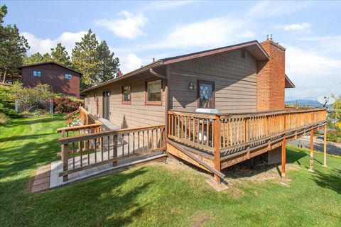 Tiny photo for 2243 Gold Rush Avenue, Helena, MT 59601 (MLS # 30069423)