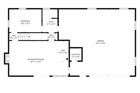 Tiny photo for 2243 Gold Rush Avenue, Helena, MT 59601 (MLS # 30069423)