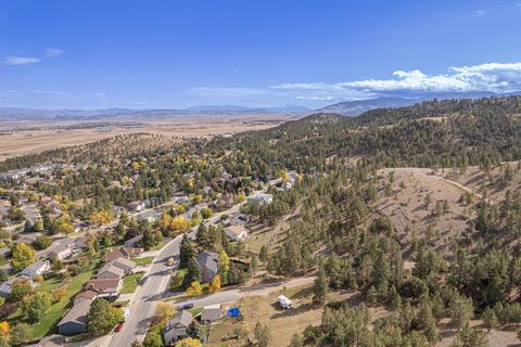 Tiny photo for 2243 Gold Rush Avenue, Helena, MT 59601 (MLS # 30069423)