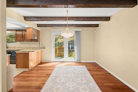 Tiny photo for 2243 Gold Rush Avenue, Helena, MT 59601 (MLS # 30069423)