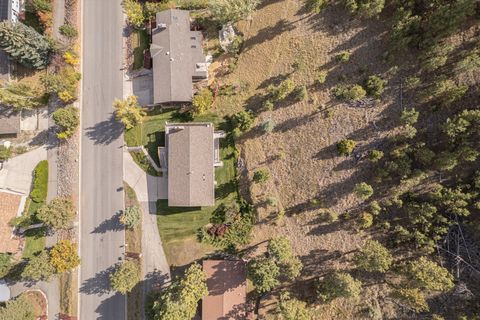 Tiny photo for 2243 Gold Rush Avenue, Helena, MT 59601 (MLS # 30069423)