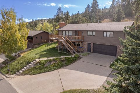 Tiny photo for 2243 Gold Rush Avenue, Helena, MT 59601 (MLS # 30069423)