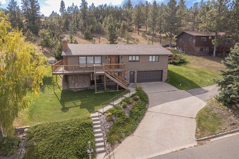 Tiny photo for 2243 Gold Rush Avenue, Helena, MT 59601 (MLS # 30069423)