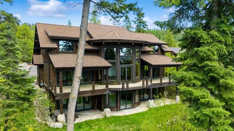 153 S Shooting Star Circle Whitefish MT 59937