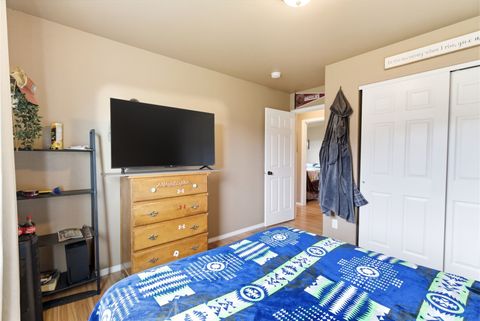 Tiny photo for 28 W Ashley Hills Drive, Kalispell, MT 59901 (MLS # 30067545)