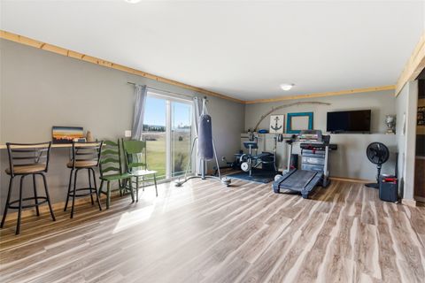 Tiny photo for 28 W Ashley Hills Drive, Kalispell, MT 59901 (MLS # 30067545)