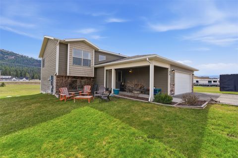 Tiny photo for 28 W Ashley Hills Drive, Kalispell, MT 59901 (MLS # 30067545)
