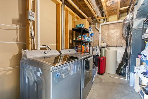 Tiny photo for 28 W Ashley Hills Drive, Kalispell, MT 59901 (MLS # 30067545)