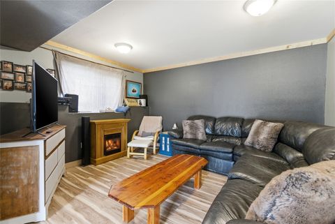 Tiny photo for 28 W Ashley Hills Drive, Kalispell, MT 59901 (MLS # 30067545)