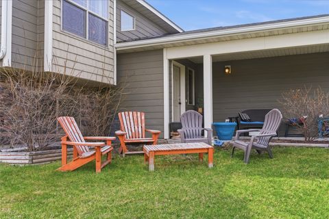 Tiny photo for 28 W Ashley Hills Drive, Kalispell, MT 59901 (MLS # 30067545)