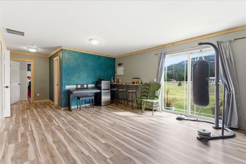 Tiny photo for 28 W Ashley Hills Drive, Kalispell, MT 59901 (MLS # 30067545)