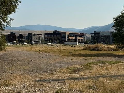 NHN Wyoming Street Missoula MT 59801